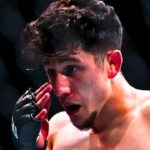 "UFC's Persistent Eye-Poke Issue: How the New Gloves Fell Short"