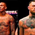 "Inside UFC Rumors: McGregor's Injury and Adesanya's Return Unveiled"