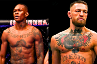"Inside UFC Rumors: McGregor's Injury and Adesanya's Return Unveiled"