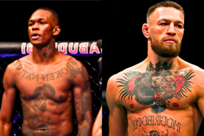 "Inside UFC Rumors: McGregor's Injury and Adesanya's Return Unveiled"