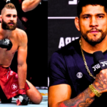 "Pereira Knocks Out Prochazka to Keep His Title"