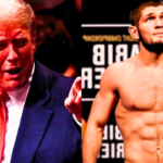 Trump's Bold Promise to End Gaza War Goes Viral After UFC Chat with Khabib