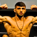 “Arman Tsarukyan: The Rising Star Set for a Big Fight”