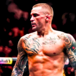 "Dustin Poirier Reveals the Costs of UFC Fame: 'I Need to Protect My Brain'"