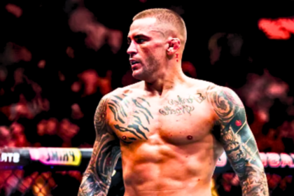 "Dustin Poirier Reveals the Costs of UFC Fame: 'I Need to Protect My Brain'"