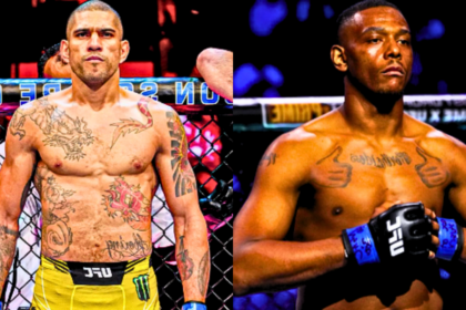 UFC News: Alex Pereira Mocks Jamahal Hill After Quick Knockout