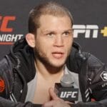 Inside Alex Morono's Training: The Gym, Coaches, and Teammates Behind His Success