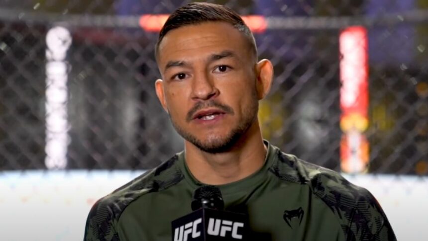 From WEC to UFC: Cub Swanson’s Journey Through Triumphs and Losses