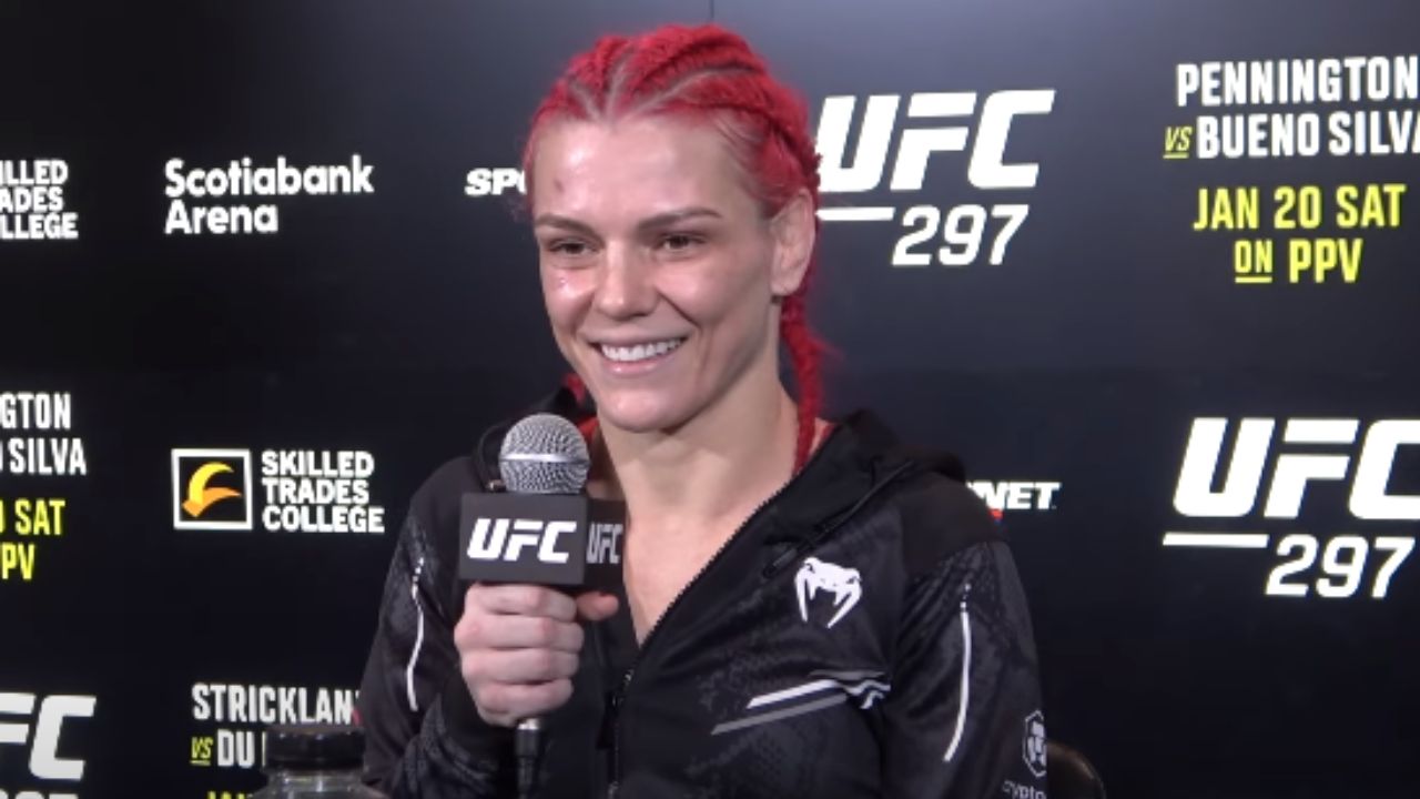 Gillian Robertson