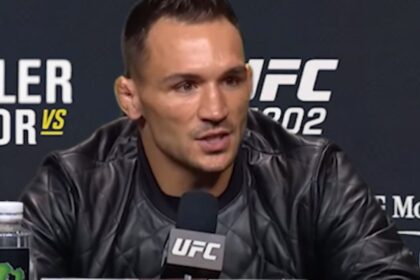 Conor McGregor vs Michael Chandler Rematch Rumors Swirl for UFC 306 Spectacle