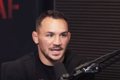 Thin Ice McGregor vs. Chandler Victory: Looming on the Horizon Like a Stormcloud That Threatens UFC 303?