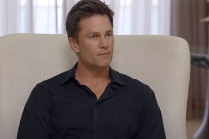 Tom Brady vs. Conor McGregor: Dana White Explains the Different Paths to Greatness