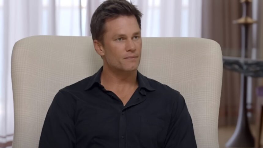 Tom Brady vs. Conor McGregor: Dana White Explains the Different Paths to Greatness