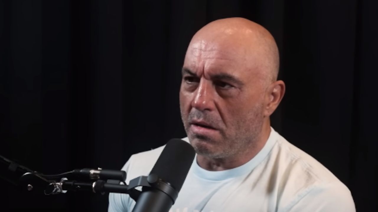 Joe Rogan