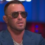 Joe Rogan Criticizes Colby Covington’s Excuse for Avoiding Ian Garry Fight at UFC 303