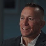 Georges St-Pierre Settles the P4P Debate Between Islam Makhachev and Jon Jones