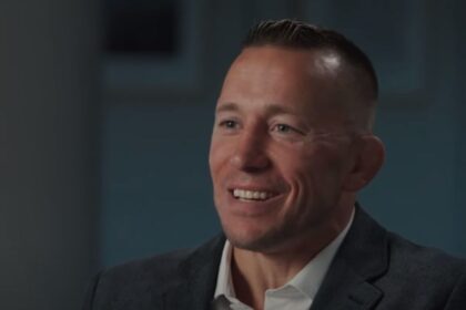 Georges St-Pierre Settles the P4P Debate Between Islam Makhachev and Jon Jones