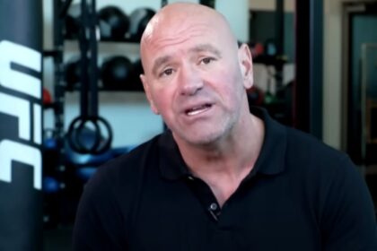 Dana White