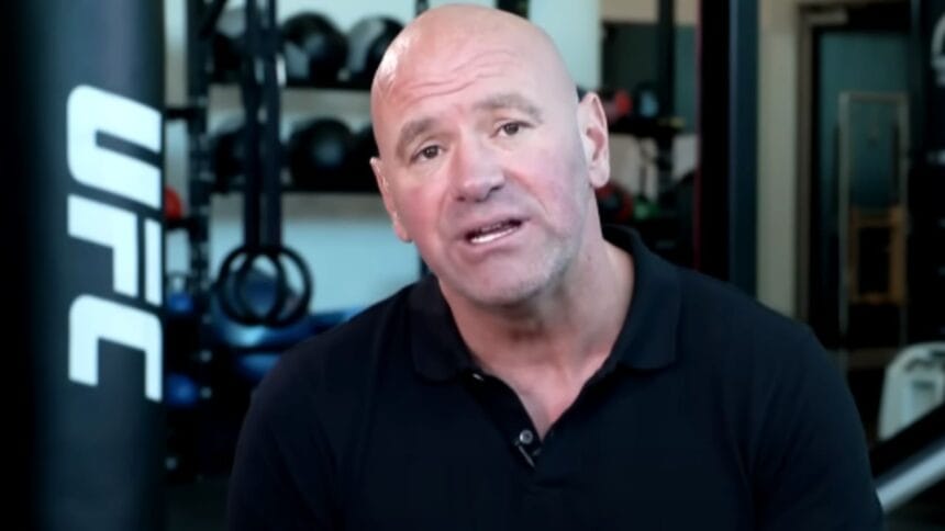 Dana White