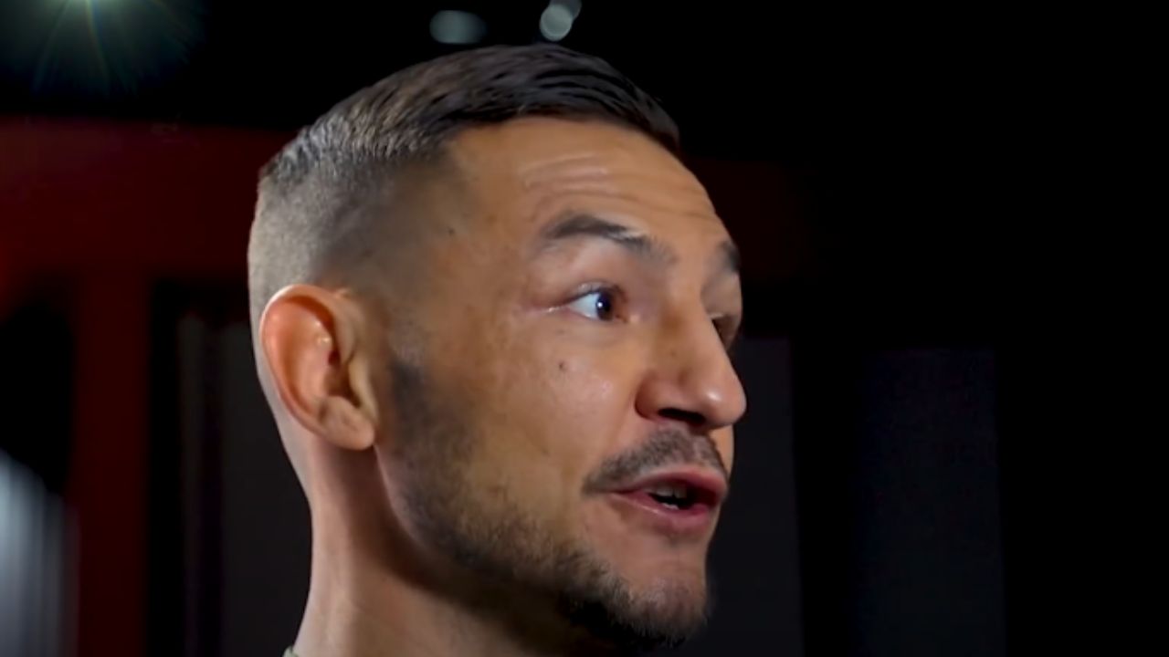 Cub Swanson