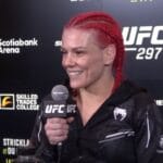 Gillian Robertson's Octagon Odyssey: Unveiling the UFC Strawweight's Defeats and Triumphs