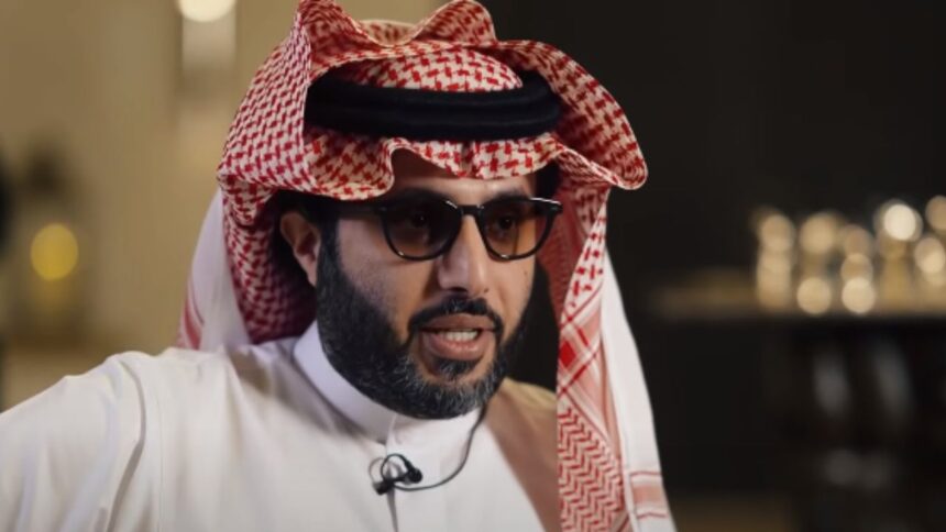 UFC Saudi Arabia Success Spurs Bold Decision: Women’s Fights Coming Next