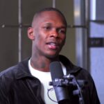 Adesanya's UFC 305 Comeback: New Mindset Revealed Amid Controversy