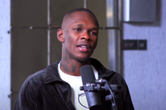 Adesanya's UFC 305 Comeback: New Mindset Revealed Amid Controversy