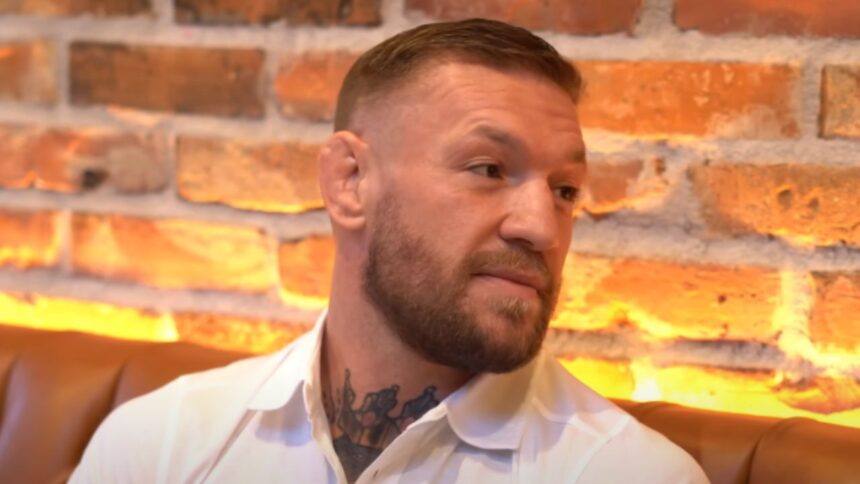 UFC 303 Press Conference Cancellation Sparks Frenzied Speculation: McGregor's Rematch with Chandler in Jeopardy?