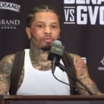 Top UFC Contender Concedes to Gervonta Davis’ Superiority as MMA World Reacts to Devastating KO of Frank Martin