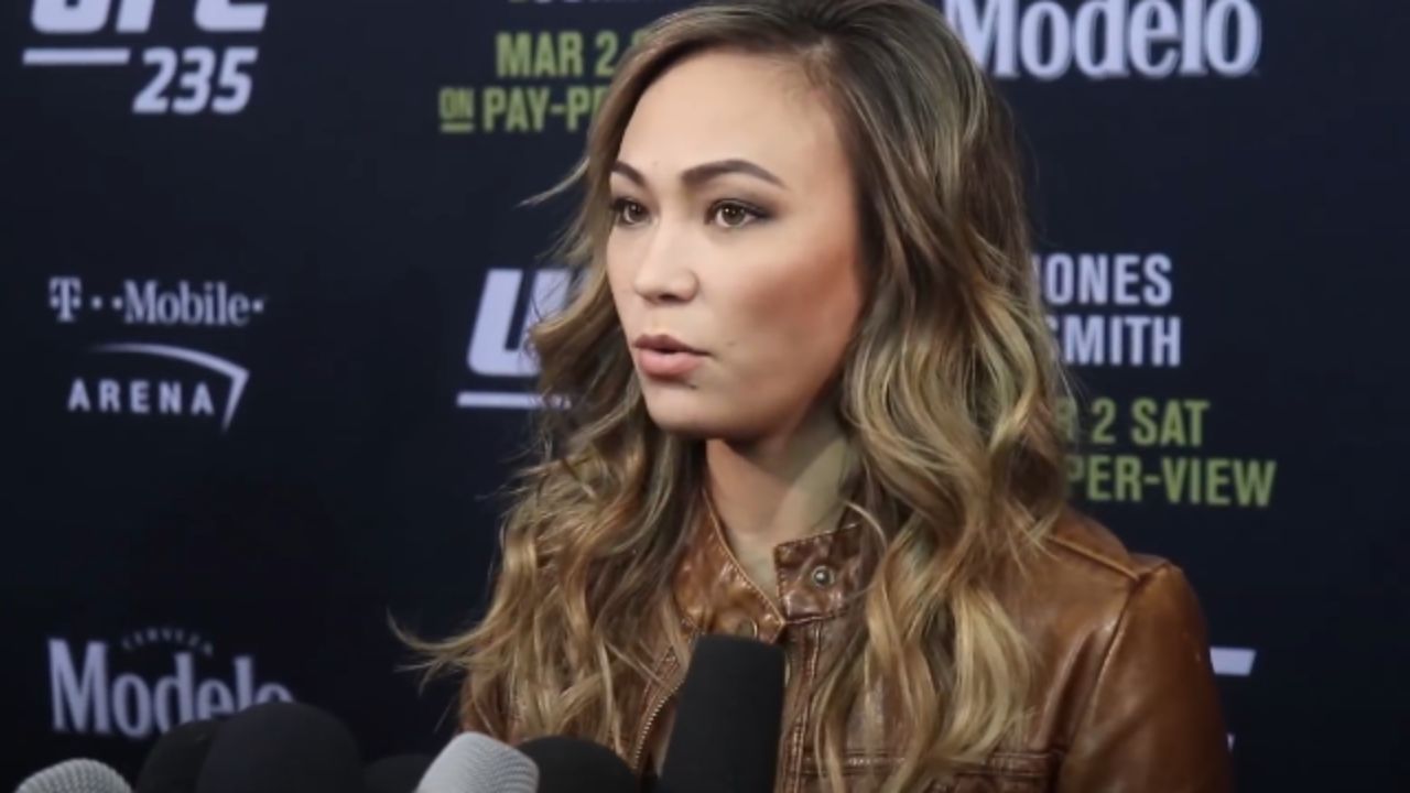 Michelle Watterson-Gomez