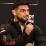 The Toll of Weight Cutting in UFC: Gastelum's Struggle Revealed