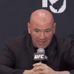 Dana White Under Fire: The Postponement of the UFC 303 Press Conference Sparked Outrage