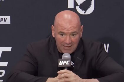 Dana White Under Fire: The Postponement of the UFC 303 Press Conference Sparked Outrage