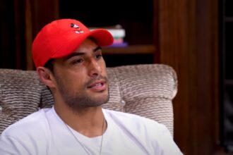 Fans Devastated as UFC 303 Suffers Another Blow with Carlos Ulberg vs. Anthony Smith Fallout