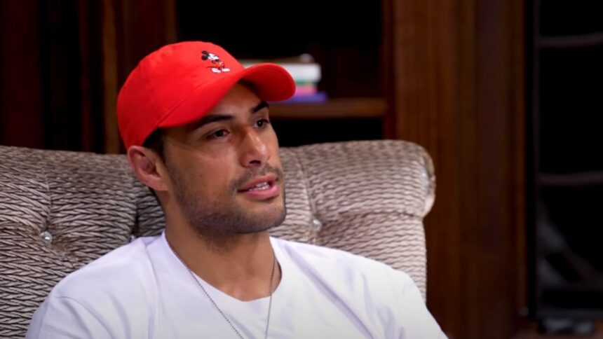 Fans Devastated as UFC 303 Suffers Another Blow with Carlos Ulberg vs. Anthony Smith Fallout