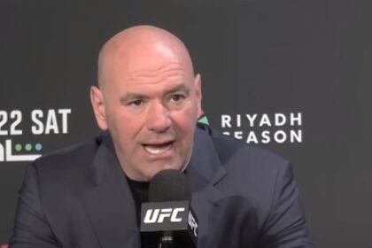 Dana White Confirms Islam Makhachev’s Next Title Defense Against Arman Tsarukyan