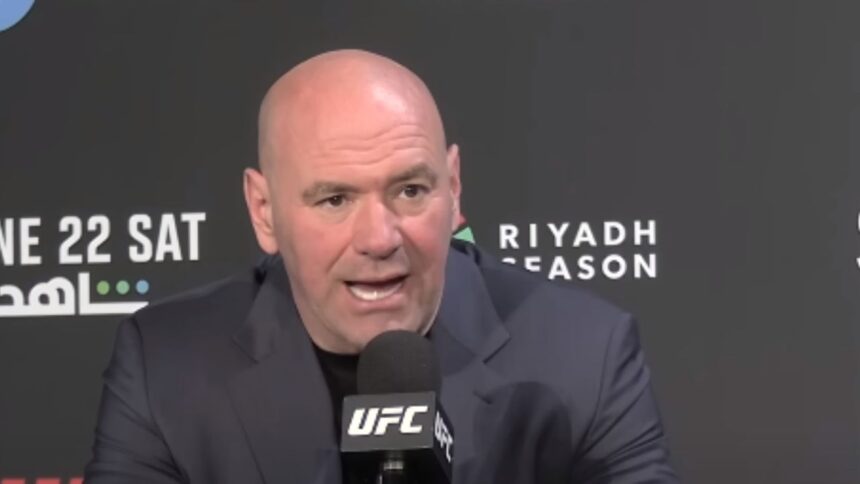 Dana White Confirms Islam Makhachev’s Next Title Defense Against Arman Tsarukyan