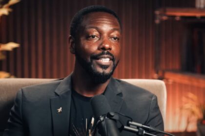 Joe Rogan Shocks Fans Again with Billy Carson’s Appearance on JRE