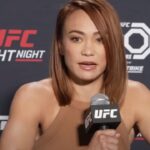 Michelle Waterson-Gomez: From Karate Kid to UFC Star with a $700K Net Worth