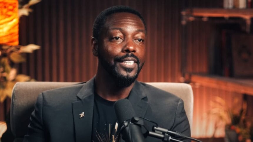 Joe Rogan Shocks Fans Again with Billy Carson’s Appearance on JRE