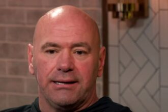 Dana White's Silence Fuels Fears: Is UFC 303 Main Event in Trouble?