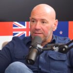 Dana White Sparks NASCAR's Electric Revolution: A Visionary Shift in Stock Car Racing