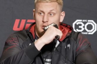 Fight Night Fortune: Sergei Pavlovich and Alexander Volkov’s Massive UFC Payouts Revealed