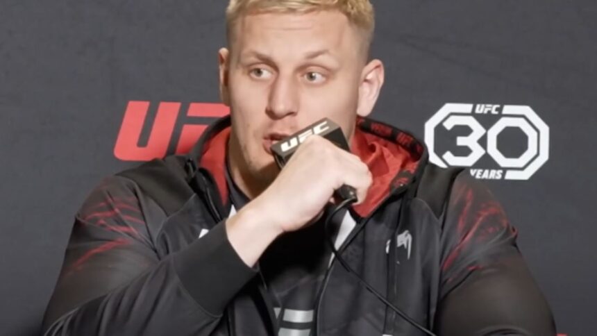 Fight Night Fortune: Sergei Pavlovich and Alexander Volkov’s Massive UFC Payouts Revealed