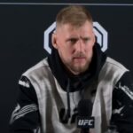 Alexander Volkov Eyes Redemption Against Ciryl Gane Amidst Rising Tensions