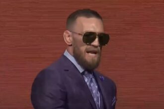 Conor McGregor’s Hilarious Online Antics Amid Injury Recovery