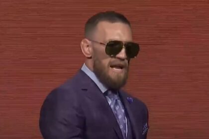 Conor McGregor’s Hilarious Online Antics Amid Injury Recovery