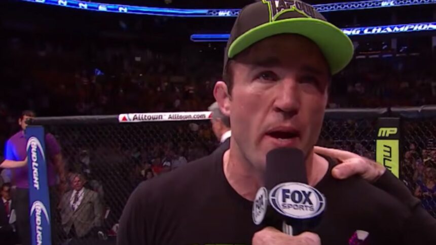 UFC 303 Main Event Drama: Chael Sonnen’s Analysis of the McGregor Situation