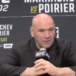 Dana White’s Silence Speaks Volumes: McGregor vs. Chandler: A Fight in Limbo?